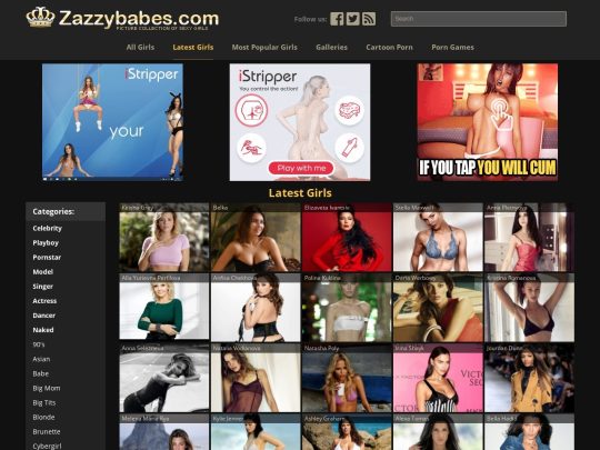 ZazzyBabes