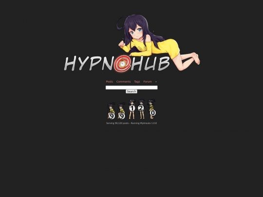 HypnoHub