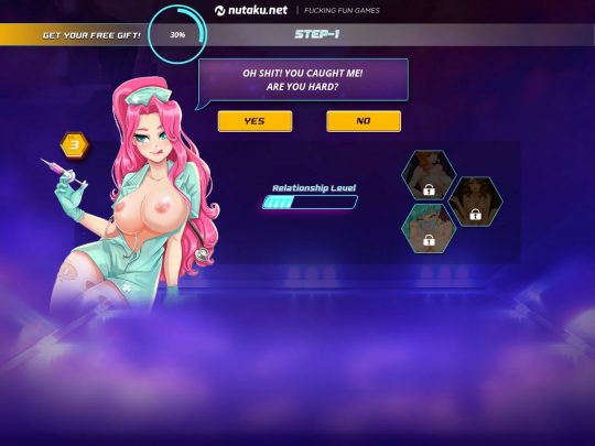 Nutaku