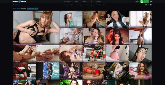 Flirt4Free