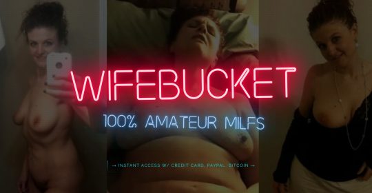 WifeBucket