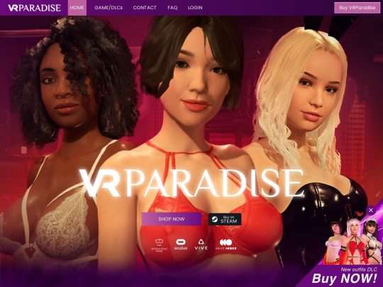 VRParadise