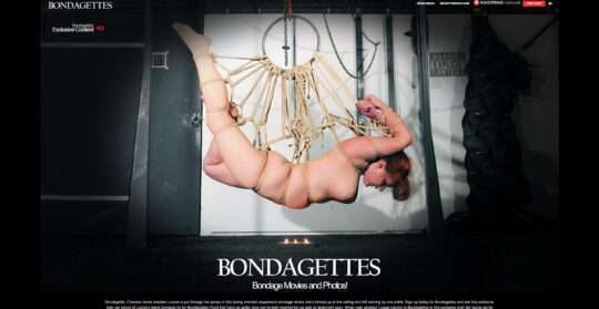 Bondagettes