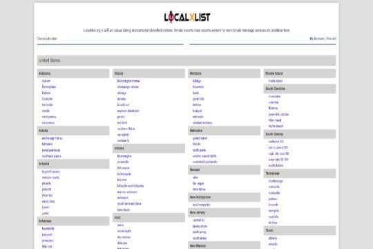 LocalxList