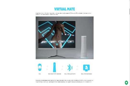 VirtualMate