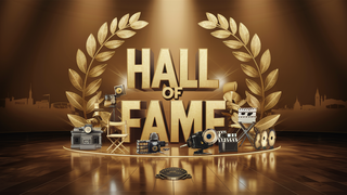 HALL OF FAME